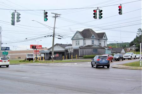 1013 Fairmount Ave, Jamestown, New York 14701