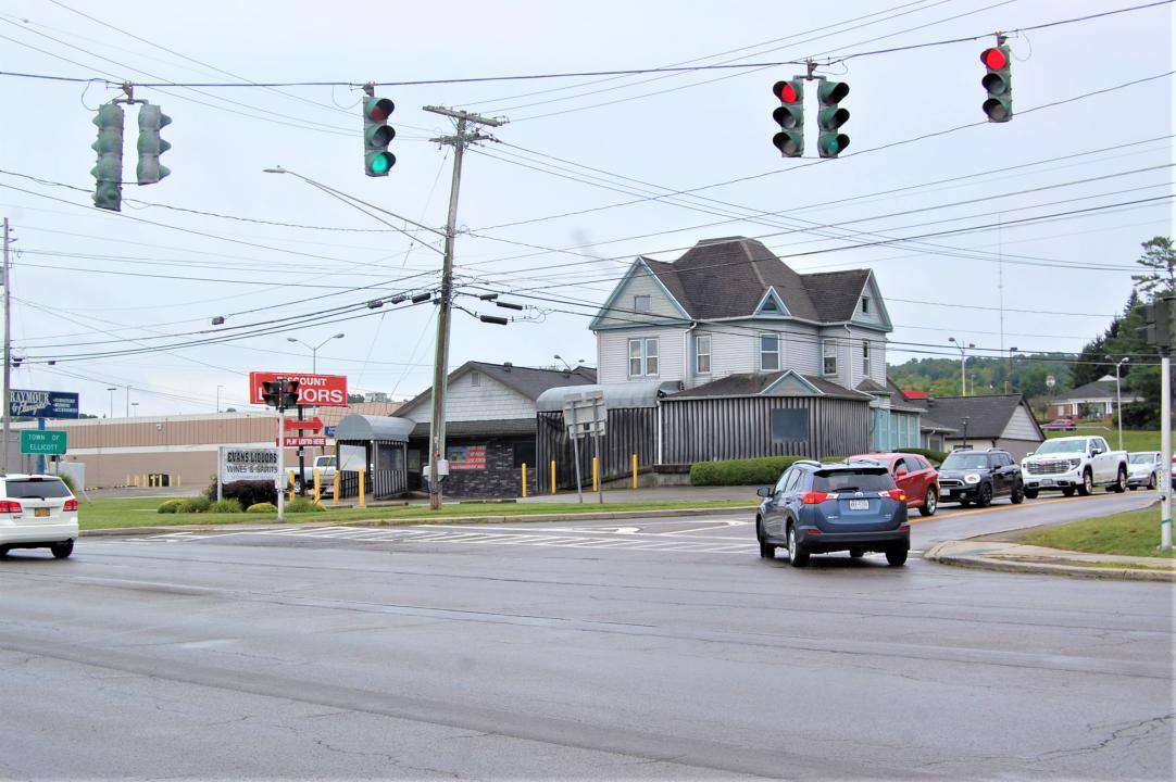 1013 Fairmount Ave, Jamestown, New York 14701