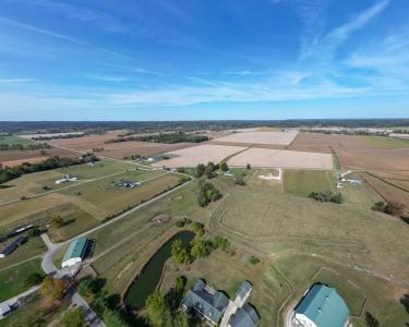 1614 White Gravel Dewey Rd, Minford, Ohio 45653