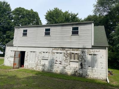 Smoke Road, Valparaiso, 印第安納州 46385, 美國