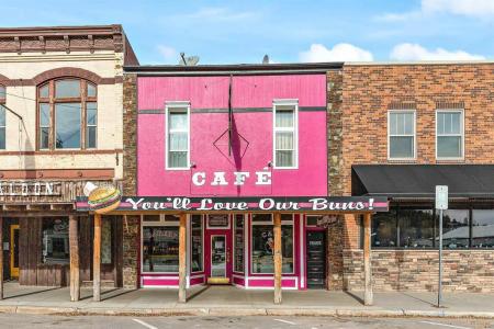 541 Mt. Rushmore Road, Custer, Южная Дакота 57730, Соединенные Штаты