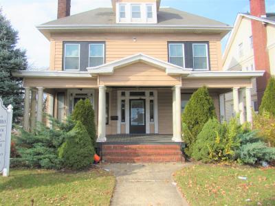 177 Livingston Ave #a, 1213 - New Brunswick, New Jersey 08901, HOA KỲ