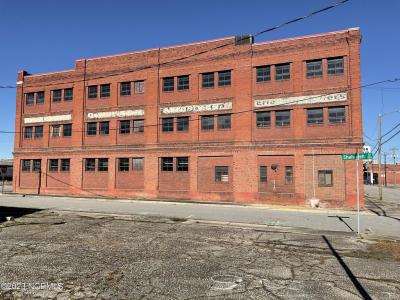 334/348 S. Washington Street, Rocky Mount, NC 27801, USA