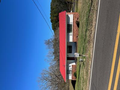 201 Grandview Heights, Mena, Arkansas 71953