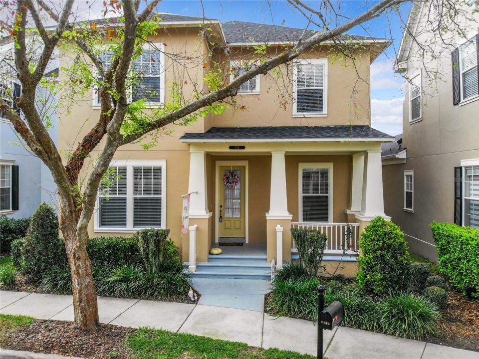 1134 Tapestry Drive, CELEBRATION, Florida 34747, HOA KỲ