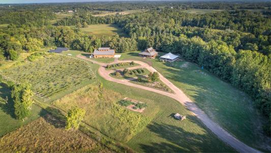 43020 Blackhawk Road, Harris, Minnesota 55032, USA