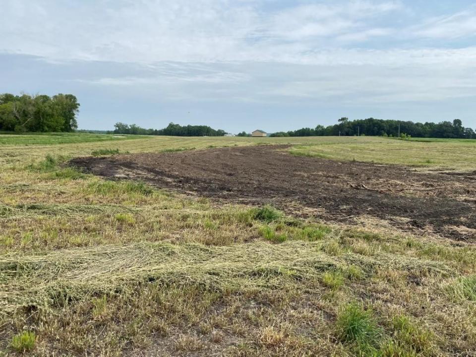 Xx5 Serenity Drive Sw, Alexandria, Minnesota 56308, Estados Unidos