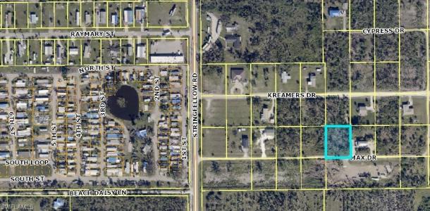 7392 Max Drive, Bokeelia, Florida 33922, Stati Uniti