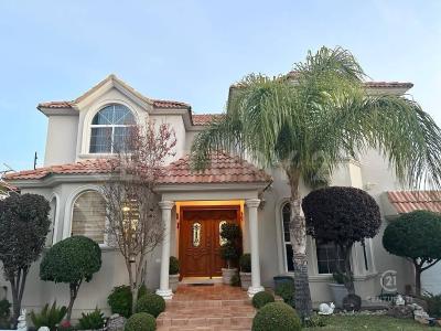 Chihuahua, Chihuahua 31214, Mexico