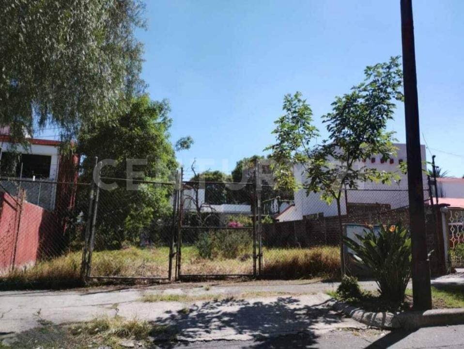 10732 Luis Cabrera , Naucalpan, メヒコ州 53100, メキシコ