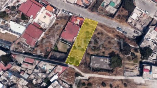 10749 Retamas , Naucalpan, メヒコ州 53240, メキシコ