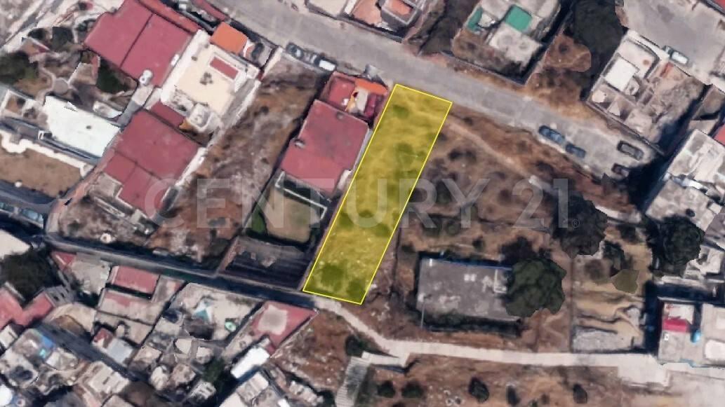 10749 Retamas , Naucalpan, メヒコ州 53240, メキシコ