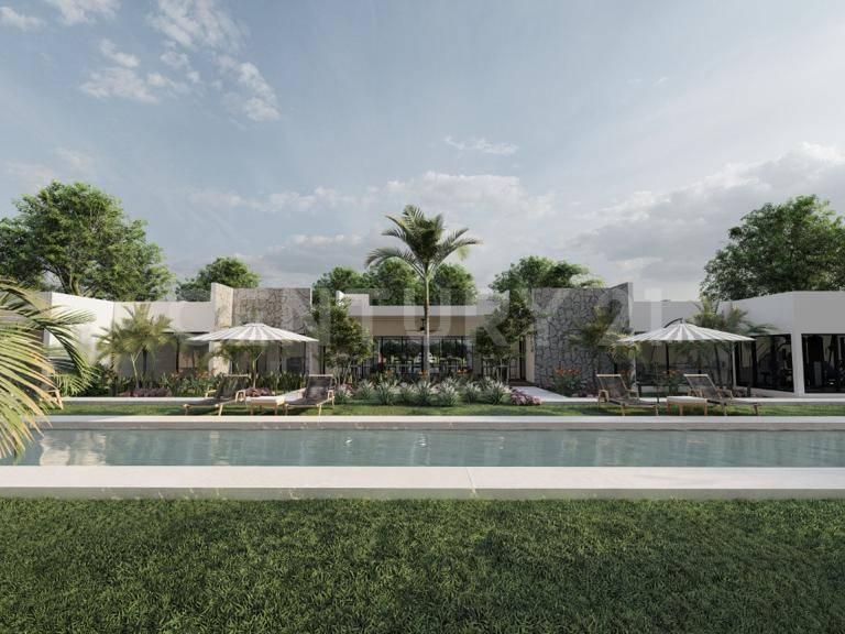 Fracc. Stella Sisal S/N - L13, Hunucma, 尤卡坦 97350, 墨西哥