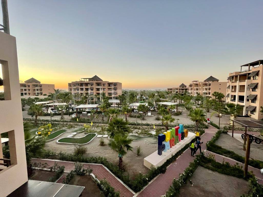 Punta Paraiso Torre 5-306 6238, Navolato, 시날로아 80363, 멕시코