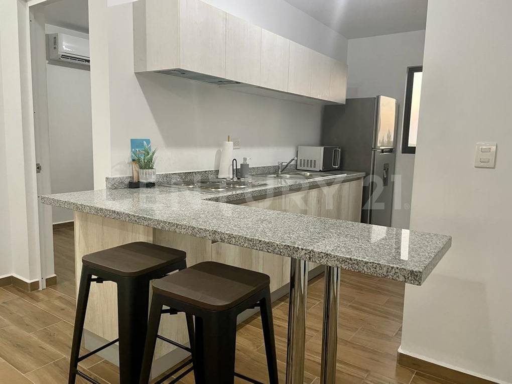 Punta Paraiso Torre 5-306 6238, Navolato, 시날로아 80363, 멕시코