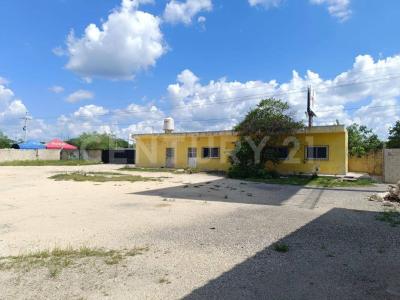 Uman, Yucatan 97390, Mexico