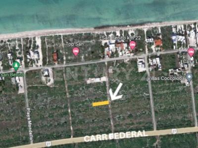 Dzemul, Yucatán 97404, Mexiko