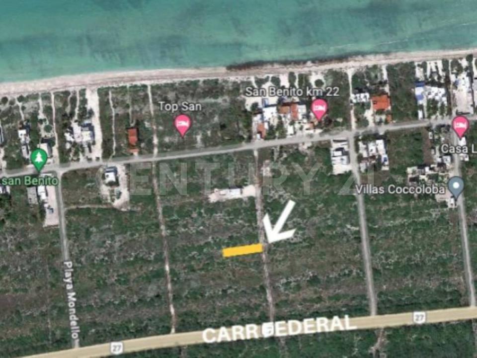 Dzemul, Yucatán 97404, Mexiko