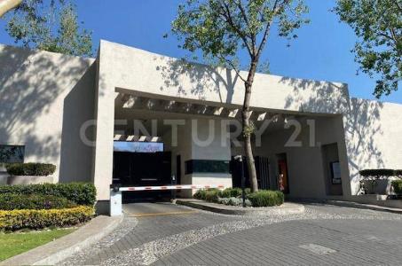 Bernardo Quintana 0001, Alvaro Obregón, Ciudad De México 01376, Mexico