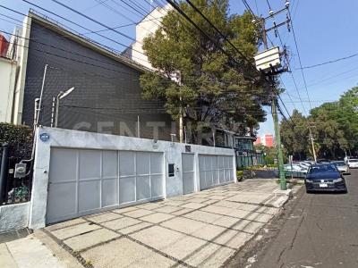 Santa Rosalía 113, Benito Juárez, Ciudad De México 03100, Mexico