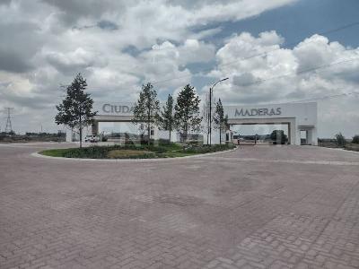 Ciudad Maderas Corregidora Cond. Premium Colinas Lote 23, Corregidora, Querétaro 76936, Mexico