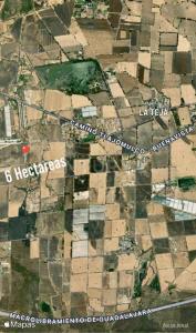 Parcela 63 P3 / 4, Tlajomulco De Zúñiga, 哈利斯科 45640, 墨西哥