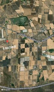 Parcela (Ejido La Teja) 49 P3/4, Tlajomulco De Zúñiga, Jalisco 45640, Mexico