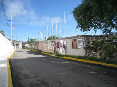 Ministerio Público SN, Chilpancingo De Los Bravo, Guerrero 39070, Mexico