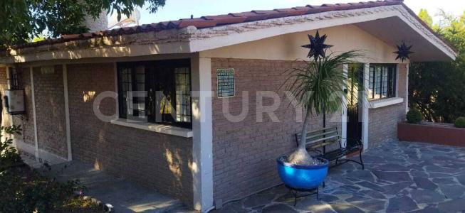 Salida a Queretaro S/N, San Miguel De Allende, Guanajuato 37885, México