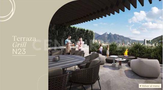 Monterrey, Nuevo León 64650, Mexico