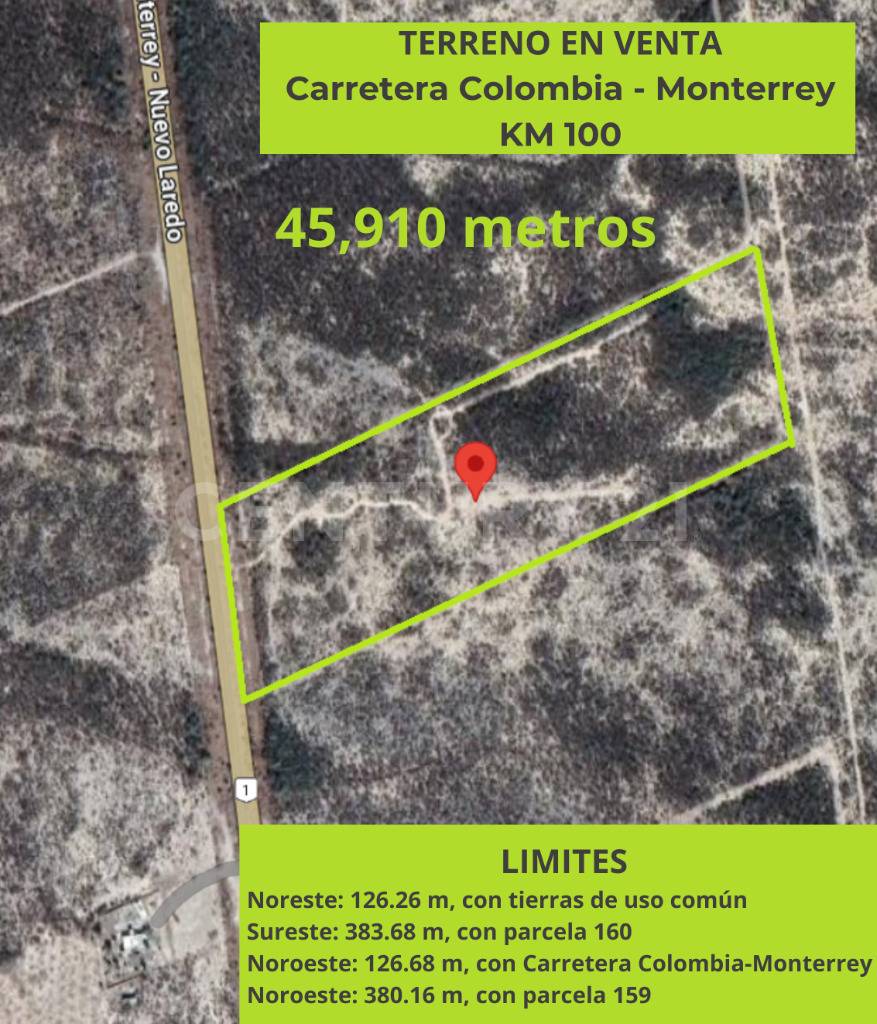 Bustamante, Nuevo León 65150, Mexico