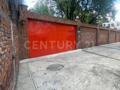 Avenida San Jeronimo , La Magdalena Contreras, Ciudad De México 10200, Mexico