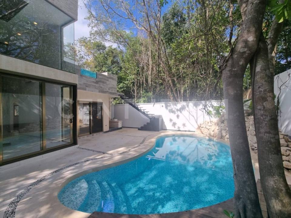 Senderos de Mayakoba, Solidaridad / Riviera Maya, Quintana Roo 77710, Mexico