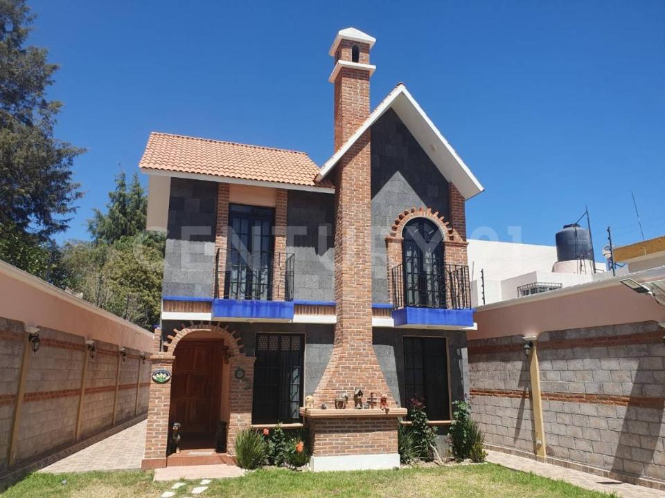 Privada Rincón del Sol 223 Cabaña A, Tulancingo De Bravo, Hidalgo 43667, Mexiko