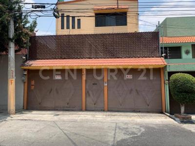 Fresales 46 Bis, Tlalpan, Ciudad De México 14330, Mexico