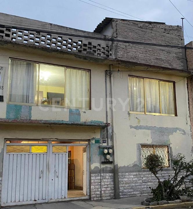 Marieta 148, Nezahualcoyotl, Estado De México 57000, Mexiko