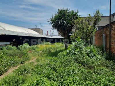 Cda. 1° de Mayo Mz.1, Lt. 24, Iztapalapa, Ciudad De México 09837, México