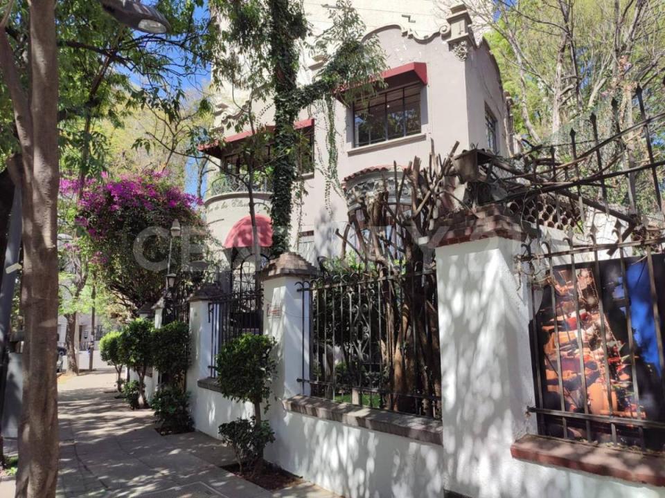 Campos eliseos 305, Miguel Hidalgo, Ciudad De México 11540, 멕시코