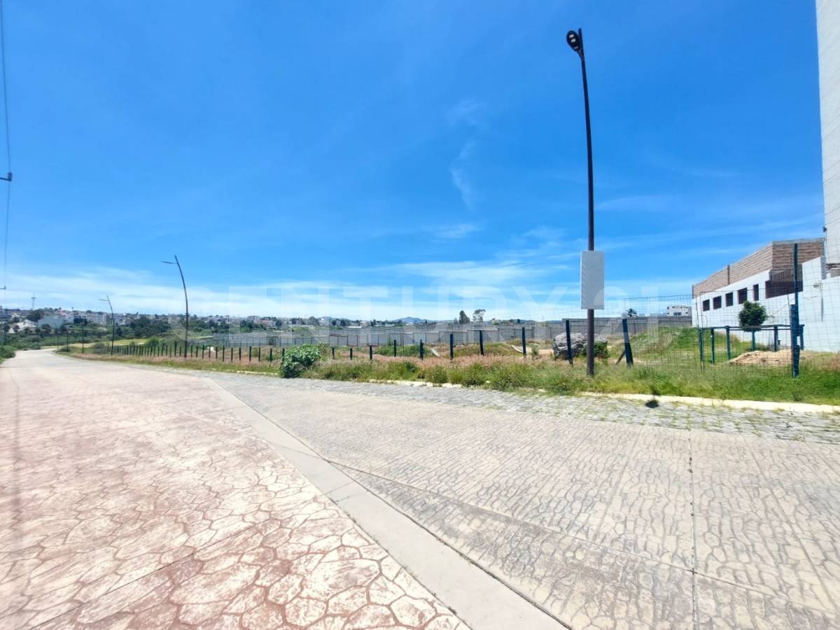 San Andrés Cholula, Puebla 72761, Mexico