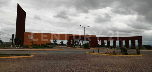 Camino Real de Asia No. 119, Mz. 78, Lote 19, Villa De Reyes, San Luis Potosí 79532, Mexico