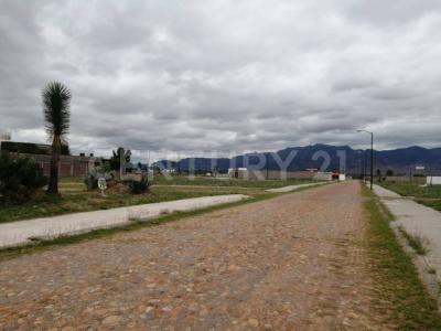 Camino Real de Asia No. 119, Mz. 78, Lote 21, Villa De Reyes, San Luis Potosí 79532, Mexico