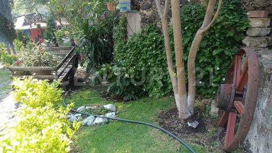 Camino Real a Tierra Adentro S/N, Tepeji Del Río De Ocampo, אידלגו 42858, מקסיקו