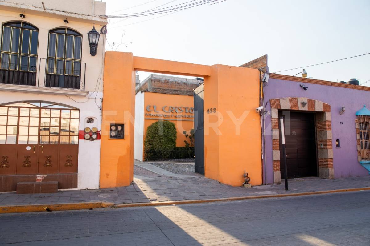 AVENIDA JUAREZ SUR 413, Huamantla, Tlaxcala 90500, Mexico