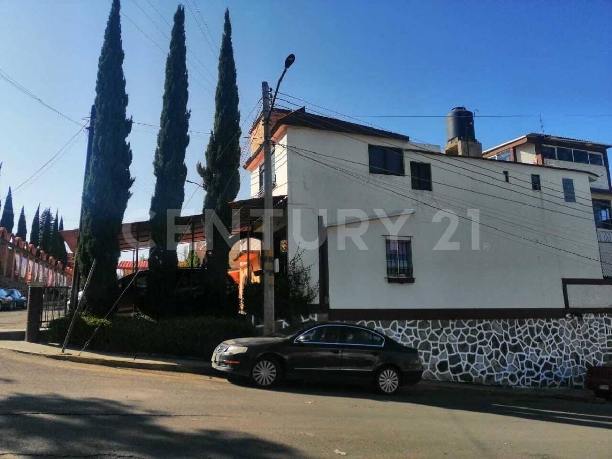 EUCALIPTO 1-A, Tlaxcala, Tlaxcala 90102, Mexico