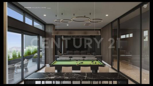 Venustiano Carranza 6075, Saltillo, Coahuila 25256, Mexico