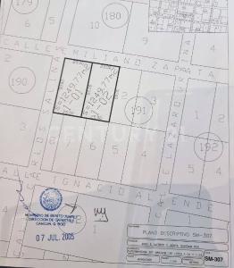 Alfredo Bonfil, calle emiliano zapata 01, Cancún/Benito Juárez, Quintana Roo 77500, México