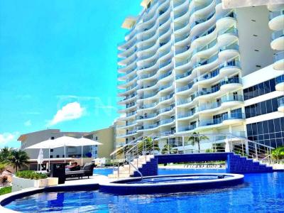 Blvd. Kukulcan Condominio Lahia, Cancún/Benito Juárez, ولاية كينتانا رو 77500, المكسيك