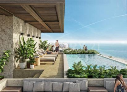 Av. Vicente Guerrero 1, Puerto Morelos, Quintana Roo 77580, Mexico