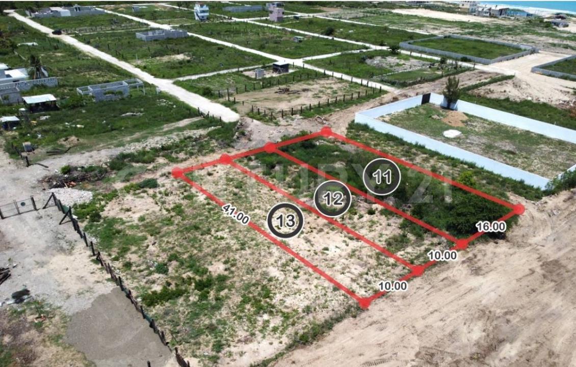 Ciudad Madero, Tamaulipas 89505, México