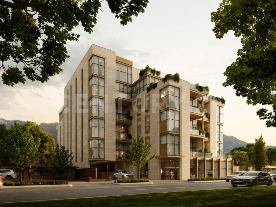 San Pedro Garza García, Nuevo León 66220, México